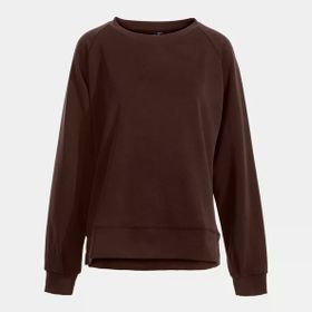 Joma 902323.833 Breath Kahverengi Kadın Sweatshirt