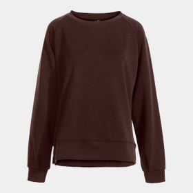 Joma 902323.833 Breath Kahverengi Kadın Sweatshirt