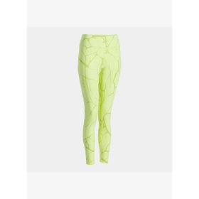 Joma 902326.486 Breath Sarı Kadın Tayt