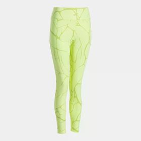 Joma 902326.486 Breath Sarı Kadın Tayt