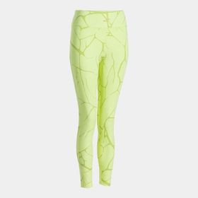 Joma 902326.486 Breath Sarı Kadın Tayt