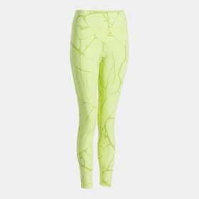 Joma 902326.486 Breath Sarı Kadın Tayt