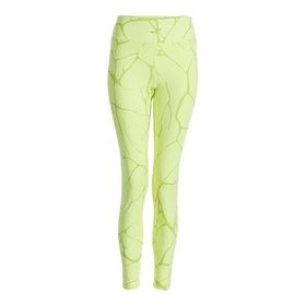 Joma 902326.486 Breath Sarı Kadın Tayt