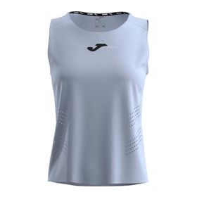 Joma 902363.376 Challenge Kadın Mavi Askılı Tişört