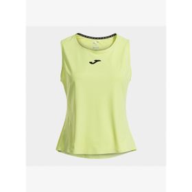Joma 902363.486 Challenge Kadın Sarı Askılı Tişört