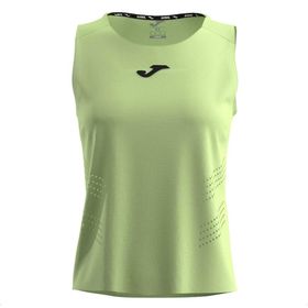 Joma 902363.486 Challenge Kadın Sarı Askılı Tişört