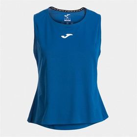 Joma 902363.713 Challenge Koyu Mavi Askılı Kadın Tişört