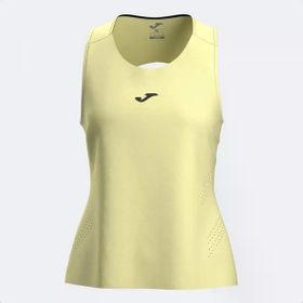 Joma 902363.931 Sarı Challenge Kadın Askılı Tişört