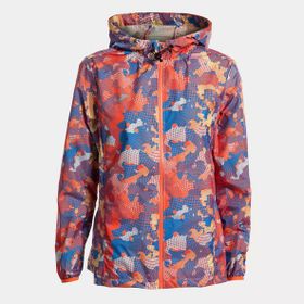 Joma 902368.633 R-City Kırmızı Kadın Yağmurluk