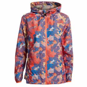 Joma 902368.633 R-City Kırmızı Kadın Yağmurluk