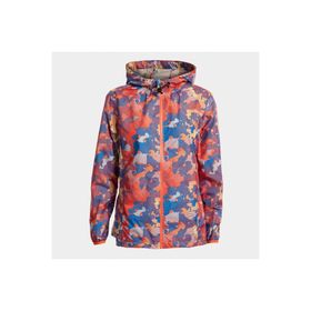 Joma 902368.633 R-City Kırmızı Kadın Yağmurluk