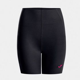 Joma 902634.100 Siyah Kadın Kısa Tayt