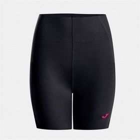 Joma 902634.100 Siyah Kadın Kısa Tayt