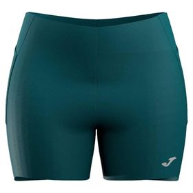Joma 902634.346 Yeşil Kadın Kısa Tayt