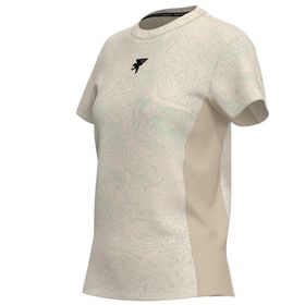 Joma 902733.008 Explorer Kadın Bej Spor Tişört