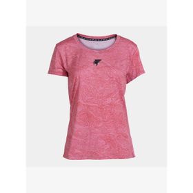 Joma 902733.549 Explorer Kadın Pembe Spor Tişört