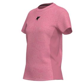 Joma 902733.549 Explorer Kadın Pembe Spor Tişört