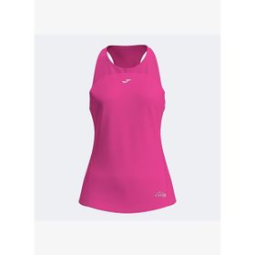 Joma 902735.522 Trail Hydrogen Kadın Fuşya Kolsuz Spor Tişört