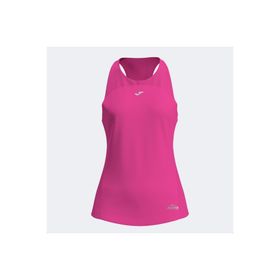 Joma 902735.522 Trail Hydrogen Kadın Fuşya Kolsuz Spor Tişört