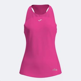 Joma 902735.522 Trail Hydrogen Kadın Fuşya Kolsuz Spor Tişört