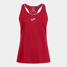 Joma 902840.631 Torneo Kırmızı Kadın Spor Atlet