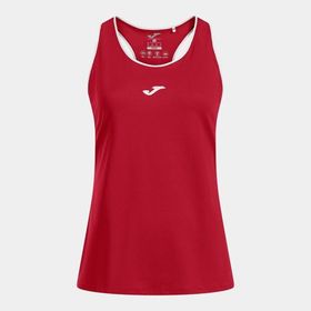 Joma 902840.631 Torneo Kırmızı Kadın Spor Atlet