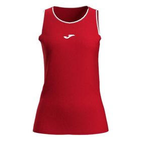 Joma 902840.631 Torneo Kırmızı Kadın Spor Atlet