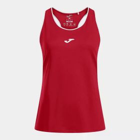 Joma 902840.631 Torneo Kırmızı Kadın Spor Atlet