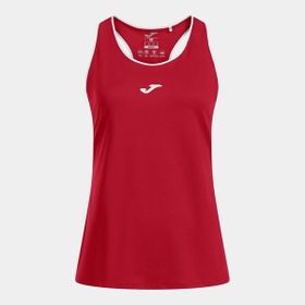 Joma 902840.631 Torneo Kırmızı Kadın Spor Atlet