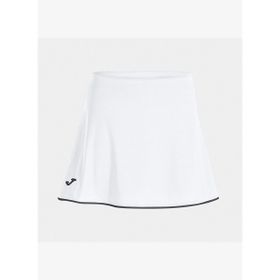 Joma 902842.200 Torneo Beyaz Kadın Tenis Etek