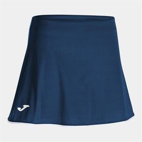 Joma 902842.322 Torneo Lacivert Kadın Tenis Etek
