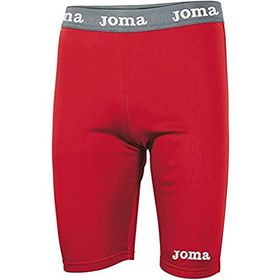 Joma 933.103 Kırmızı Lycra Erkek Futbol Tayt Short