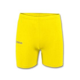 Joma 933.105 Sarı Lycra Cycling Erkek İçlikler Pro Şort
