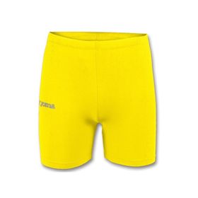 Joma 933.105 Sarı Lycra Cycling Erkek İçlikler Pro Şort