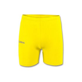 Joma 933.105 Sarı Lycra Cycling Erkek İçlikler Pro Şort