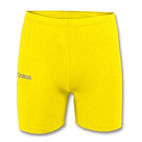 Joma 933.105 Sarı Lycra Cycling Erkek İçlikler Pro Şort