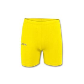 Joma 933.105 Sarı Lycra Cycling Erkek İçlikler Pro Şort
