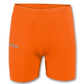 Joma 933.106 Turuncu Lycra Cycling Erkek İçlikler Pro Şort