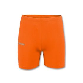 Joma 933.106 Turuncu Lycra Cycling Erkek İçlikler Pro Şort