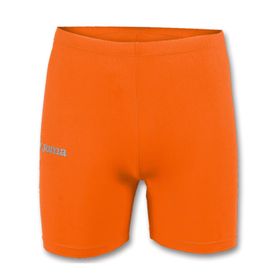 Joma 933.106 Turuncu Lycra Cycling Erkek İçlikler Pro Şort