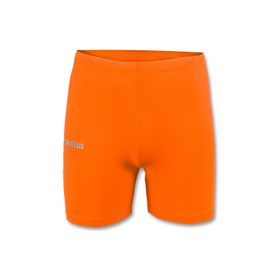 Joma 933.106 Turuncu Lycra Cycling Erkek İçlikler Pro Şort