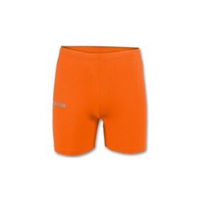 Joma 933.106 Turuncu Lycra Cycling Erkek İçlikler Pro Şort