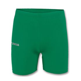 Joma 933.450 Yeşil Lycra Futbol Erkek Tayt Şort