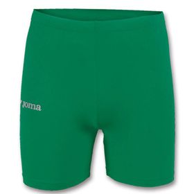 Joma 933.450 Yeşil Lycra Futbol Erkek Tayt Şort