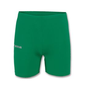 Joma 933.450 Yeşil Lycra Futbol Erkek Tayt Şort