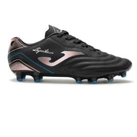 Joma ACUS2301FG Aguila Cup 2301 Siyah Renk Erkek Futbol Krampon