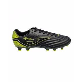 Joma Aguila AGUS2241FG 2202 Erkek Siyah FG Futbol Kramponu