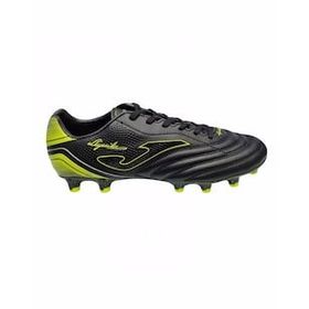 Joma Aguila AGUS2241FG 2202 Erkek Siyah FG Futbol Kramponu