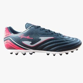 Joma Aguila AGUS2241FG 2202 Erkek Siyah FG Futbol Kramponu