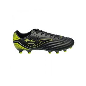 Joma Aguila AGUS2241FG 2202 Erkek Siyah FG Futbol Kramponu